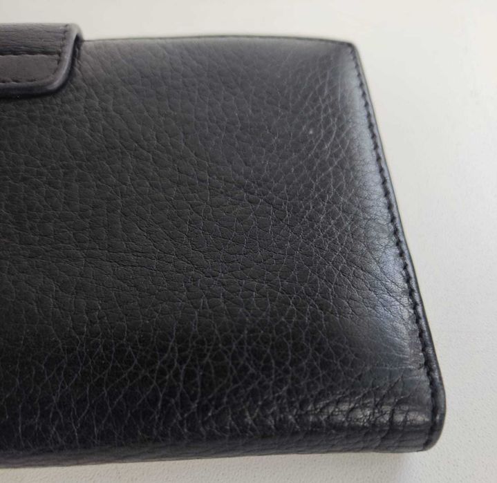 Кошелек Salvatore Ferragamo, оригинал