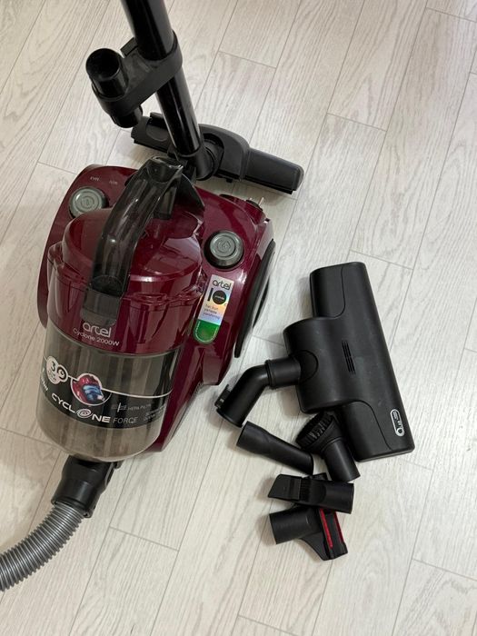 Продам пылесос в рабочем состоянии