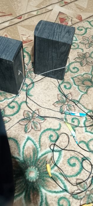 Сан Буфе рабочий