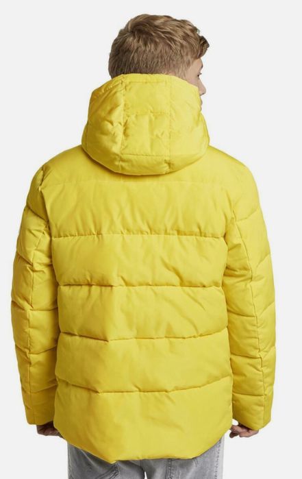 Зимни якета Tom Tailor -L