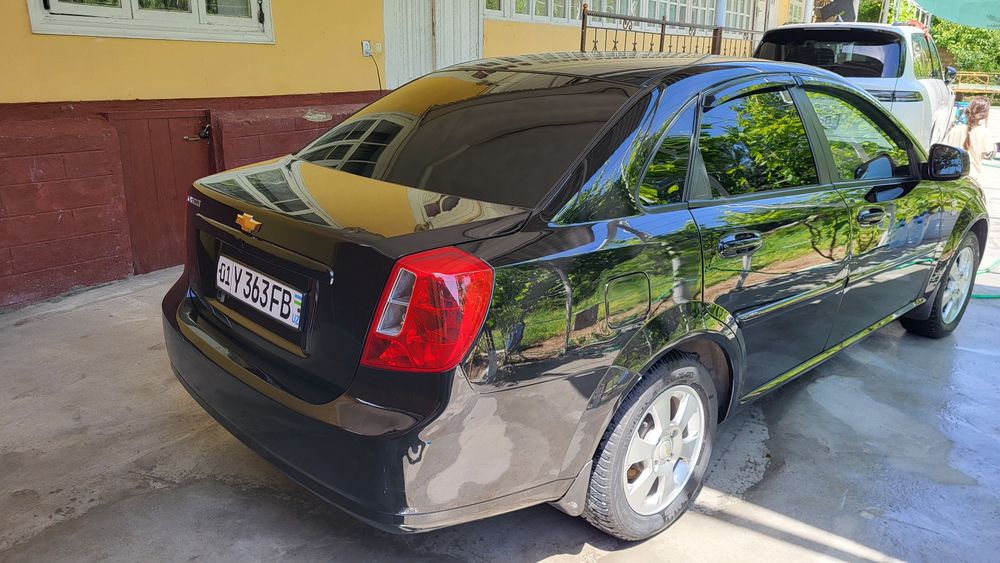 Jentra avtomat toza