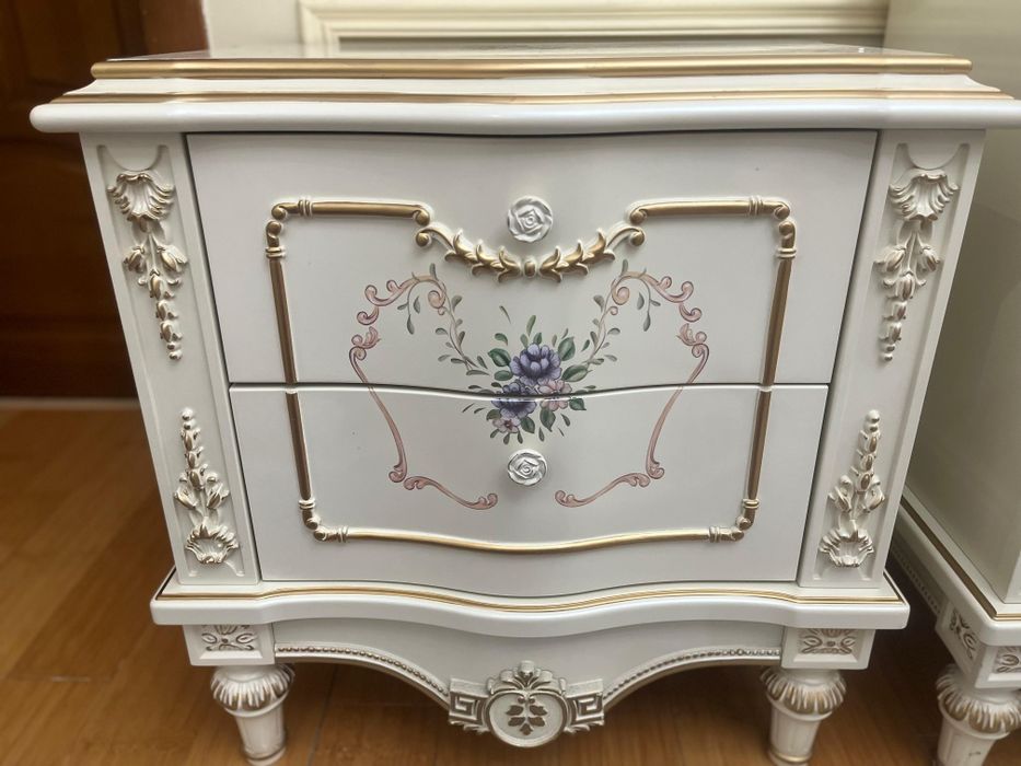 Спальный гарнитур в отличном состоянии