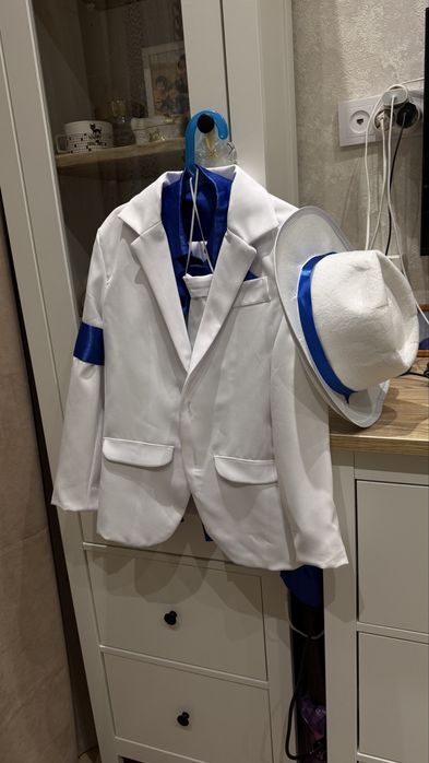 Новогодний костюм