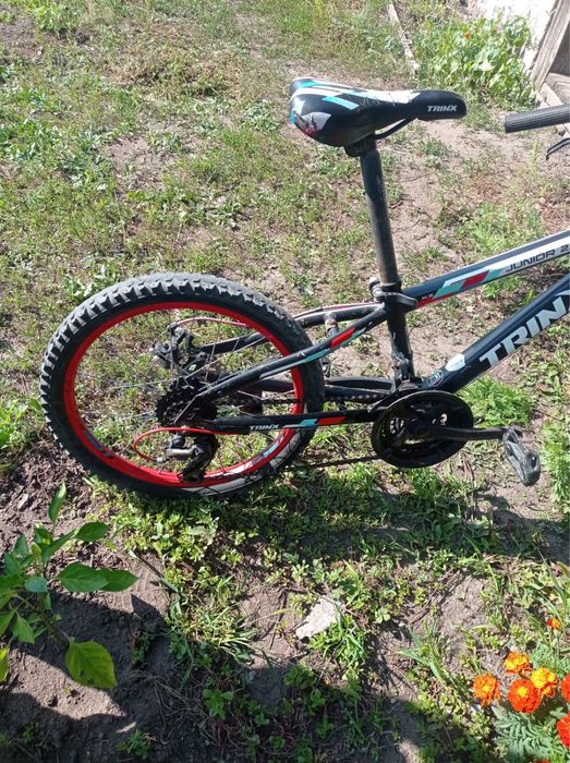 Продам велосипед