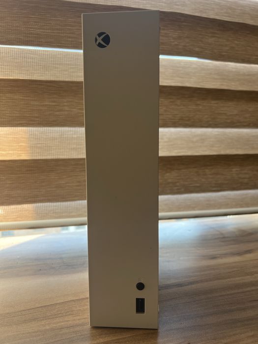 Xbox series s 512 gb
