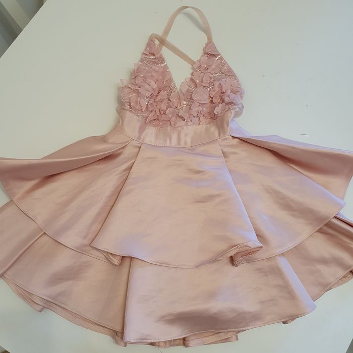 Rochie fetita pentru 1-2ani