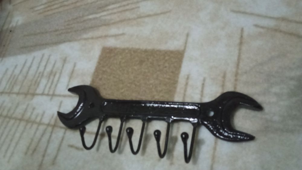 Ключница ручная работа