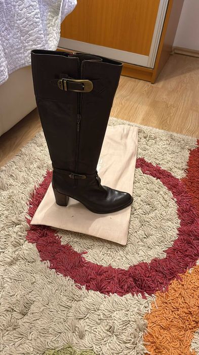 Cizme Cesare Paciotti