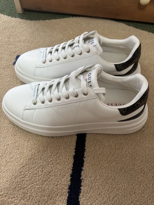 Мъжки маратонки Guess