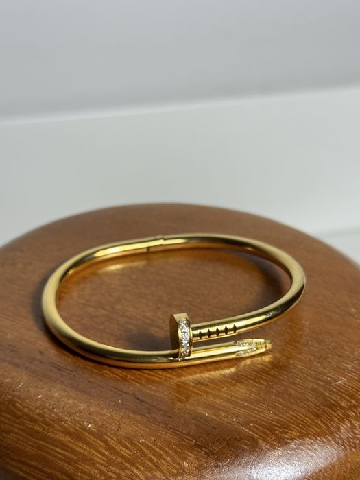 Гривна Пирон Cartier Детелина Van Cleef