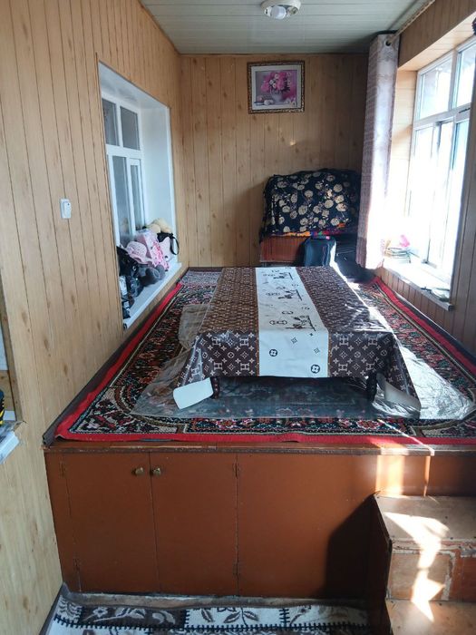 Сергели 2. Узимизни Уй. Метро-5 якинида.