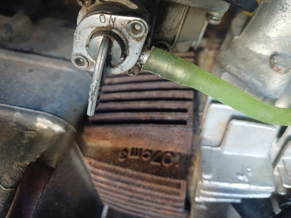 Vând atv 107 cc preț fix