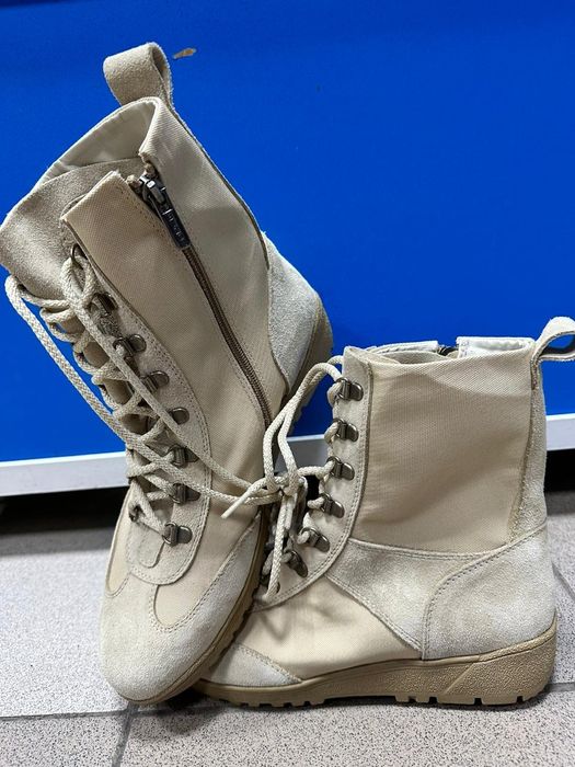 Берцы кроссовки обувь