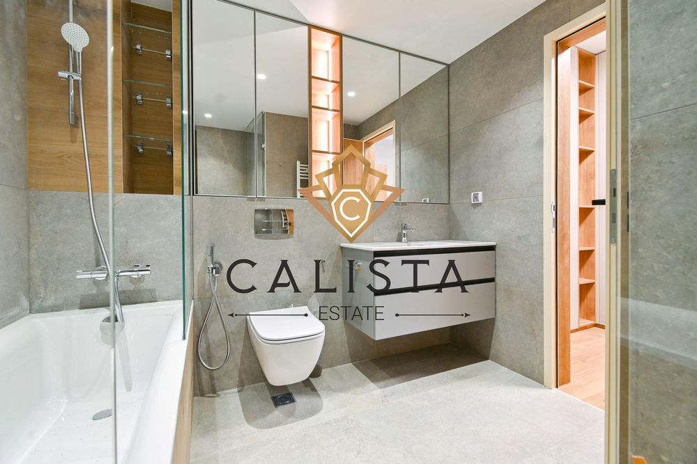 Тристаен апартамент под наем в ж.к. Дианабад, 2210822