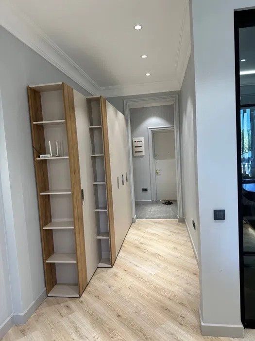 Аренда ЖК London 1/8/10 60 м2