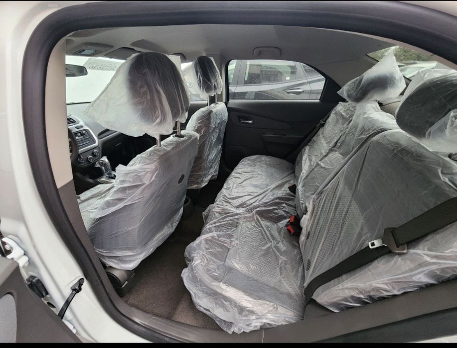 Cobilt Style 2025 yil Bonus+ Natrus harjat ichida.