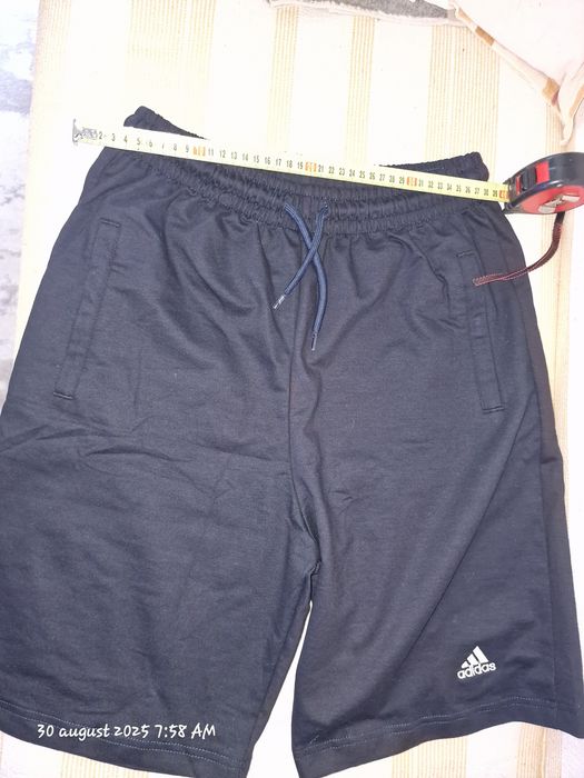 Pantaloni scurți Adidas XL