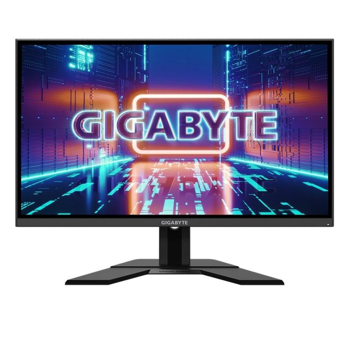 Монитор 27" GIGABYTE G27F черный