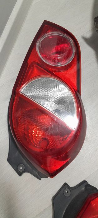 Spark fara original