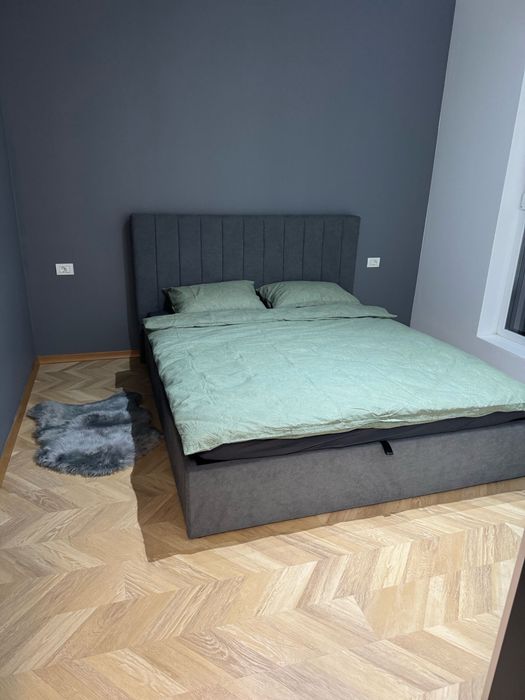 Apartament de vanzare 2 camere decomandatcu terasa si loc de parcare