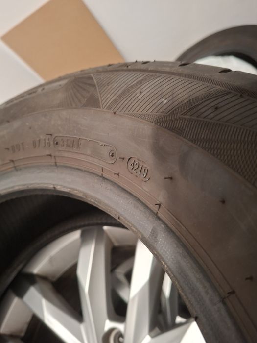 Anvelope Falken 185 70 R14