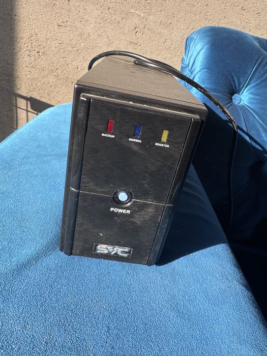 Стабилизатор продается УПС