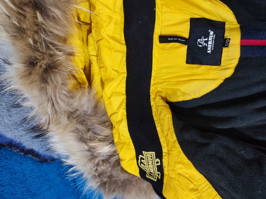 Куртка из ЦУМА по шикарной цене!