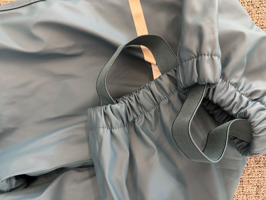 Детски панталон за дъжд Lupilo 98/104