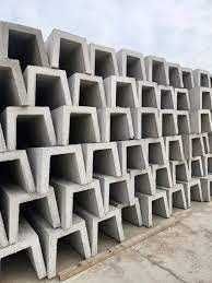 Бетон лоток ишлаб чикарамиз