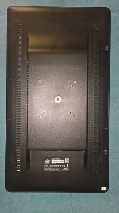 Графический планшет Huion Kamvas Pro 20