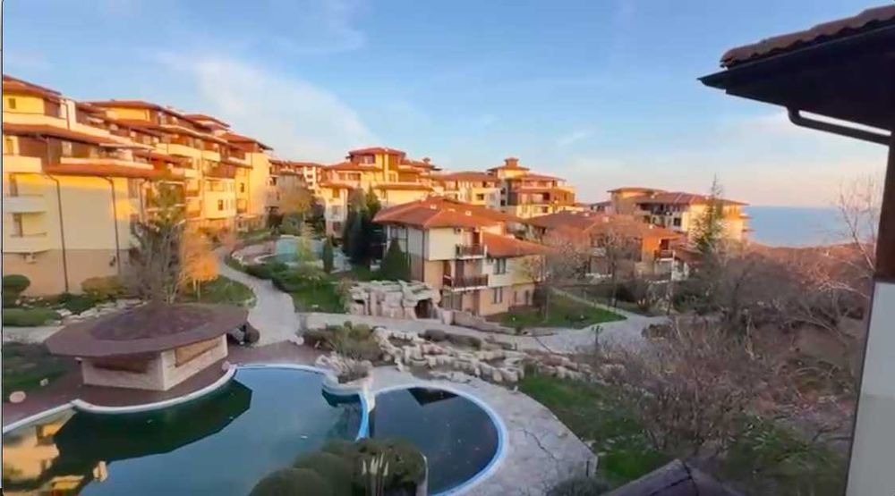 Продава се Тристаен апартамент в Свети Влас - 101 кв.м за 798 €/кв.м - Снимка #12