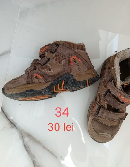Pantofi copii, diverse