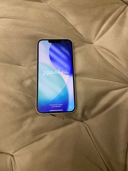 Мобилен телефон iPhone 14