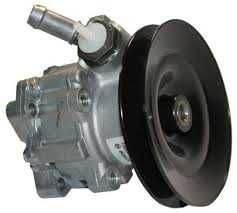 Насос гидроусилителя руля / Насос ГУР