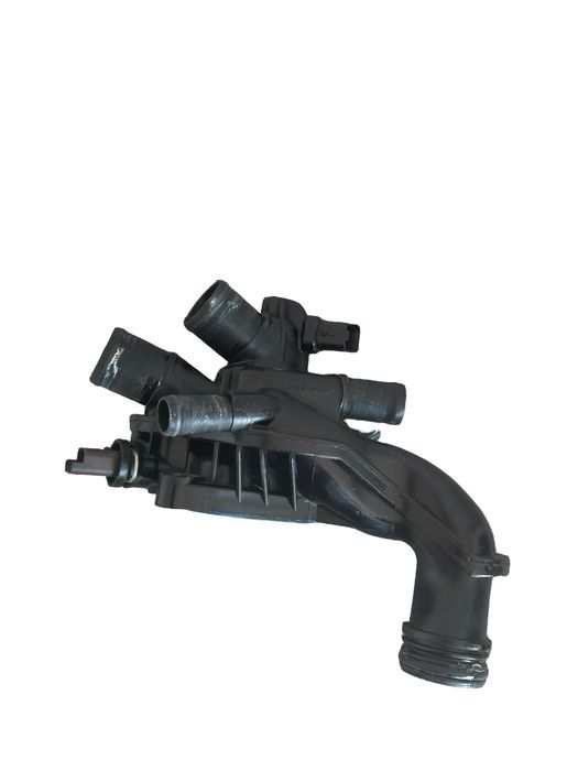 Carcasa Termostat Peugeot 207 Cc Wd_ 2007 - > 1.6T