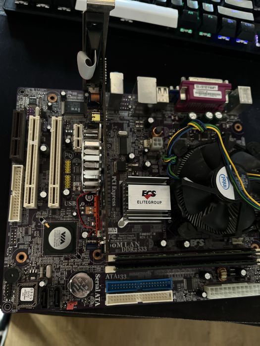 Conponete pc functinale 50 lei fiecare piesa