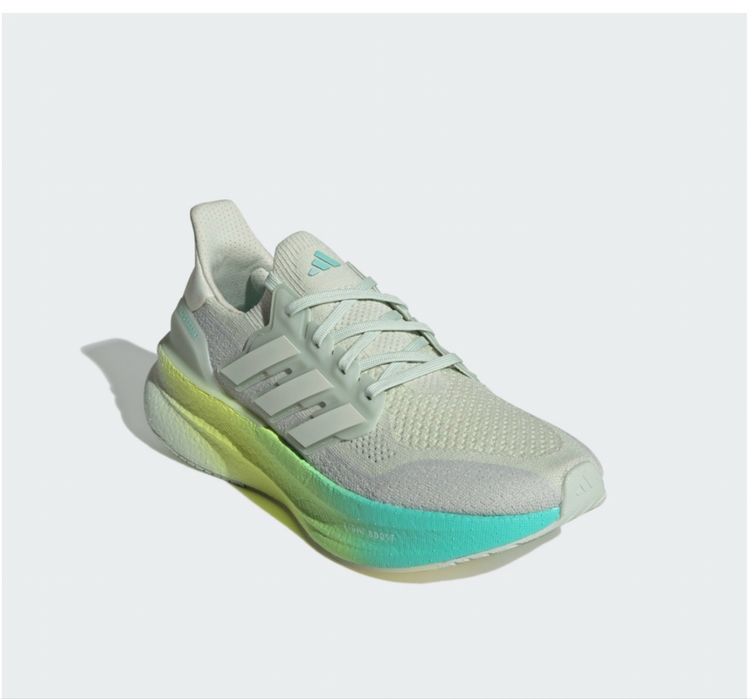 Adidas ultraboost 5, последняч модель.