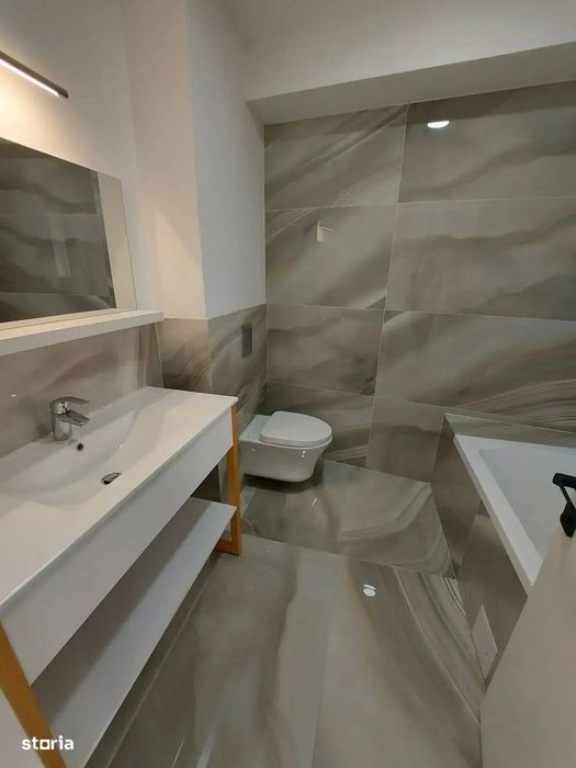 Apartament 3 camere, bloc boutique nou Dorobanti-Eminescu | Comision 0