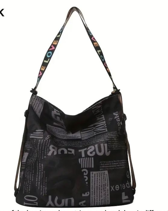 Нова дамска чанта