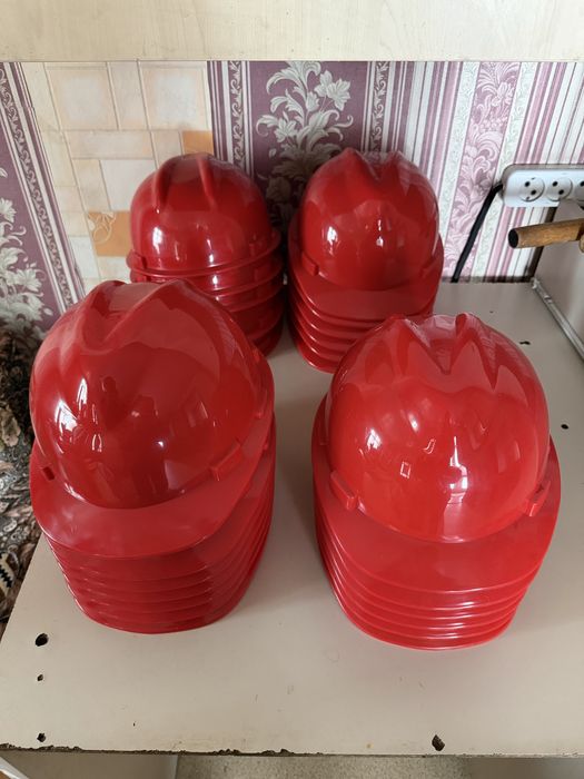 Шлем для стройки