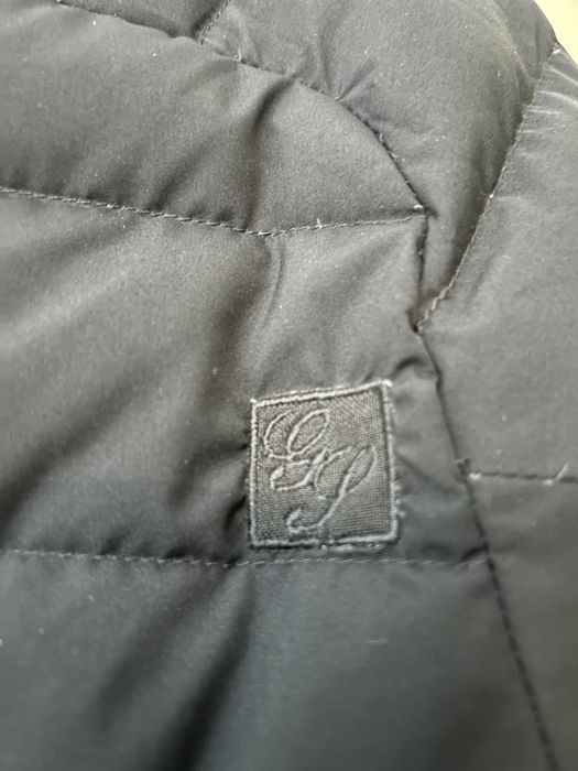 Geaca de puf Norrona Oslo 850 cuin