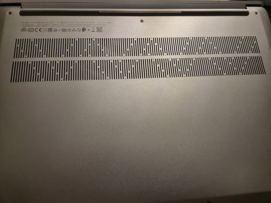 Vand Laptop Lenovo IdeaPad 5 Pro