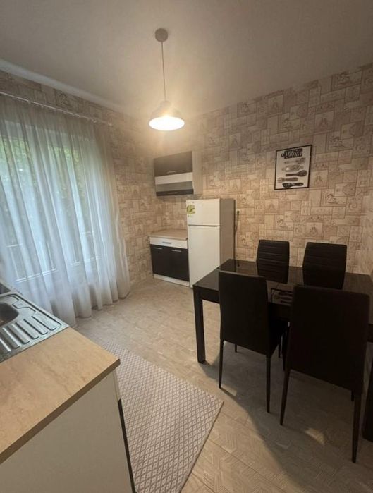 Двустаен апартамент под наем в ж.к. Хиподрума, 2205109