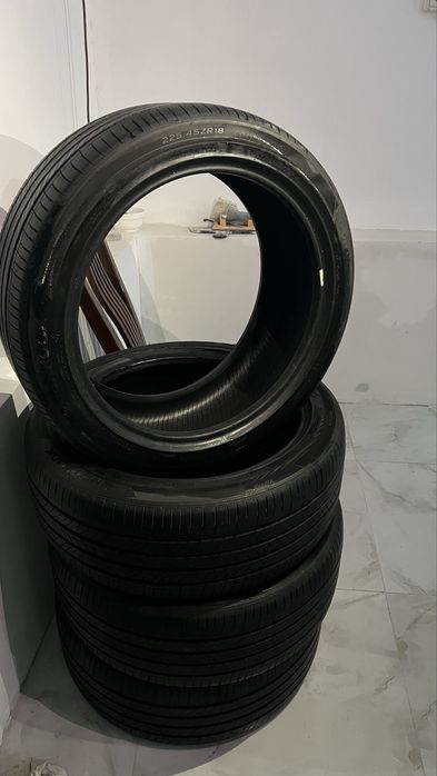 Пакрышка. Харошего состояние