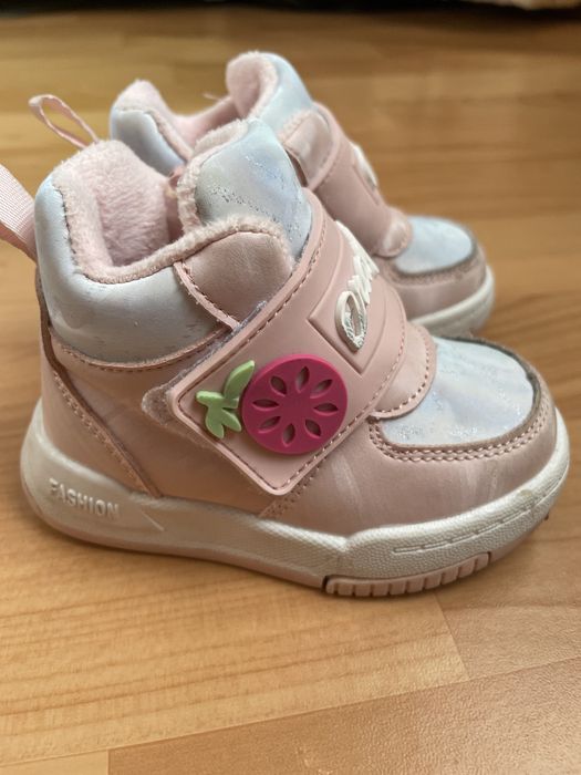 Детская обувь