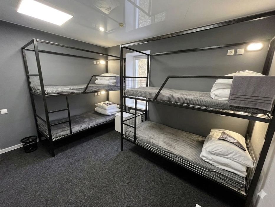 Hostel — QIBRAY (TTZ massividan 3 km). Narx: 25 ming - 100 ming sum