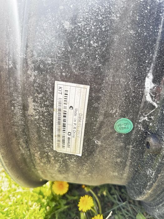 Продам диск в новом состочний
