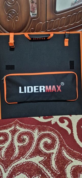 Солнечный панель новый