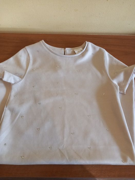 Детска рокля ZARA