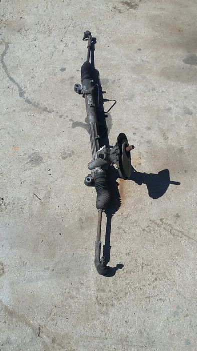 Кормилна рейка Форд Фокус mk2, C-Max